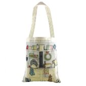 Sally Swanell - North Face of The AGA Tote Bag