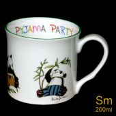 Pyjama Party Mug
