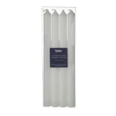 Parlane Dinner Candles White