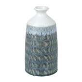 Parlane Mambo Vase in Blue