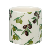 Parlane Small Olive Planter