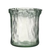 Parlane Wine Cooler / Vase - Recycled Glass
