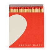 Archivist Perfect Match Box of Matches