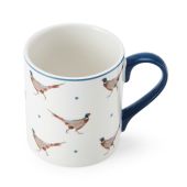Mikasa Pheasant Mug