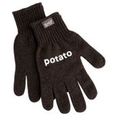 Potato Gloves