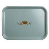 Hedgehogs Serving Tray 