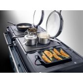 AGA R3 Series 150 Electric With Induction Hob