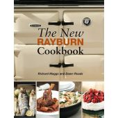 Rayburn Cookbook
