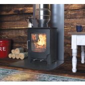 Saltfire Scout Stove