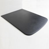 Slate Effect Tear Drop Floor Plate