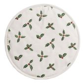 sophie allport holly & berry hob cover