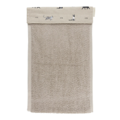 Purrfect Hand Towel from Sophie Allport