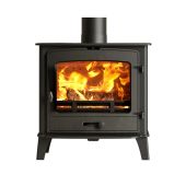 Stovax County 5 Wide Stove