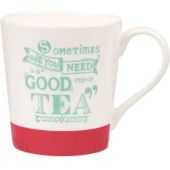 Cup Of Tea Mug