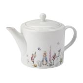 Peter Rabbit Tea Pot