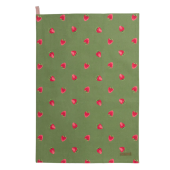 Sophie Allport - Strawberries Tea Towel (Set of 2)  