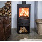 Charnwood Arc 7 on low stand