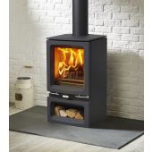 Stovax Vogue Small with plinth 
