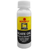 CALFIRE Hotspot Slate Oil 100 ml 