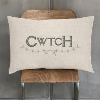 Cwtch Long Cushion