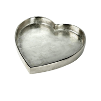 Parlane Aluminium Heart Tray 