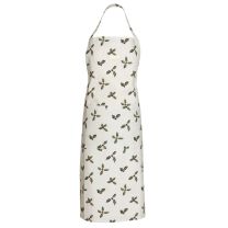 sophie allport holly & berry adult apron