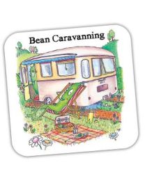 Bean Caravanning