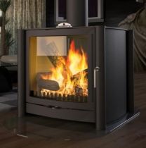 FB3 Double sided Stove