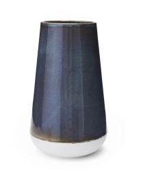 Morso Glaze Vase - Large (Designed by Maria Berntsen)