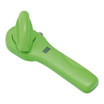 Green Slim Safety Lid Lifter