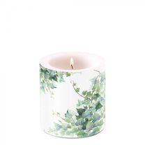 Hedera Candle Small Ambiente