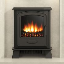 Elgin Hall Hereford Inset Electric Stove