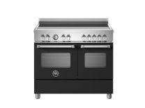 Master 100cm Range Cooker Double Oven Induction