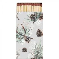 Ambiente Pine Cone Matches