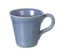 Miel Light Blue Mug - Handmade Mug - Parlane