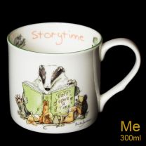 Two Bad Mice - Anita Jeram 'Storytime' Mug