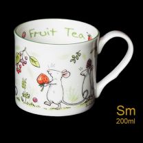 Two Bad Mice - Anita Jeram Fruit Tea small mug