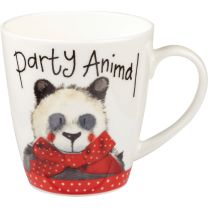 Party Animal Mug