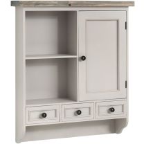 Studley Wall Cabinet