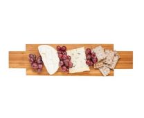 Bamboo Antipasti  or Cheese & Biscuit Tray