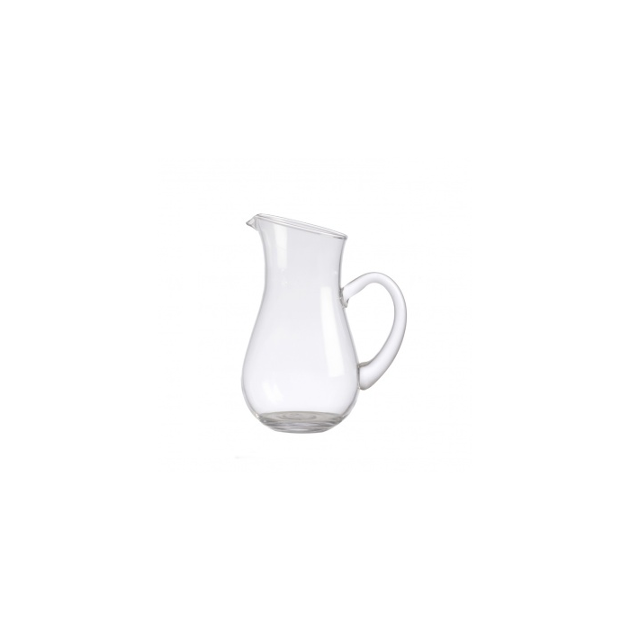 0.5L glass jug