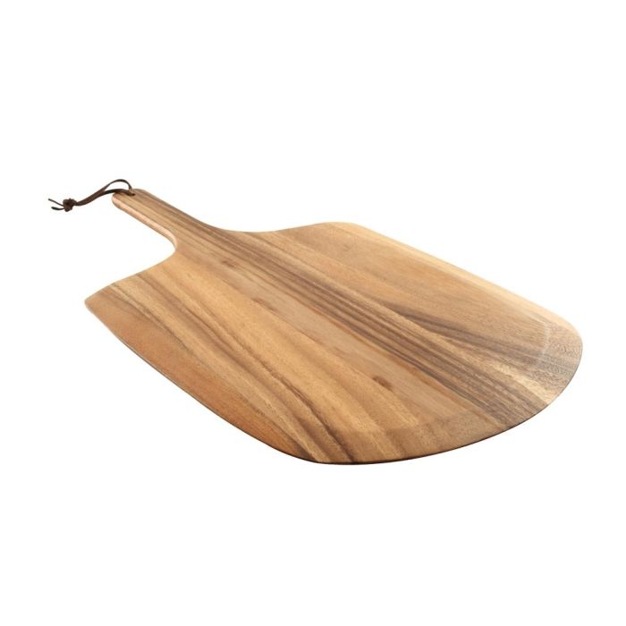 Acacia Wood Pizza Paddle
