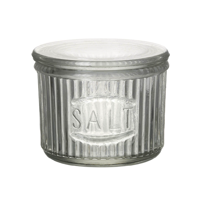 Parlane Salt Jar