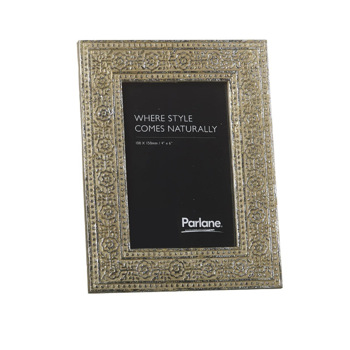 Parlane Chelsea Picture Frame 4" x 6"