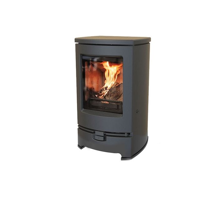 Charnwood Arc 7 on low stand