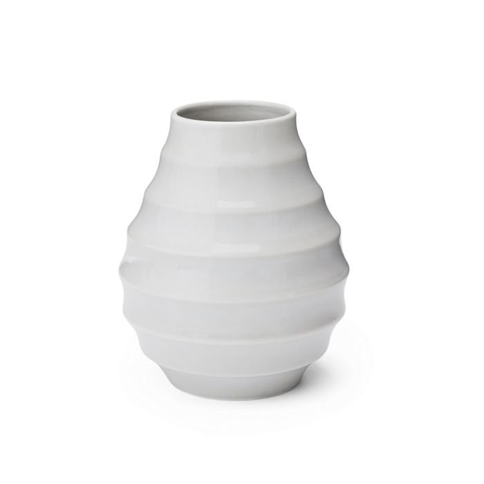 Morso Bark (Small 15cm ) porcelain vase
