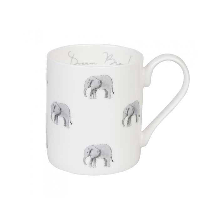 sophie allport elephant mug