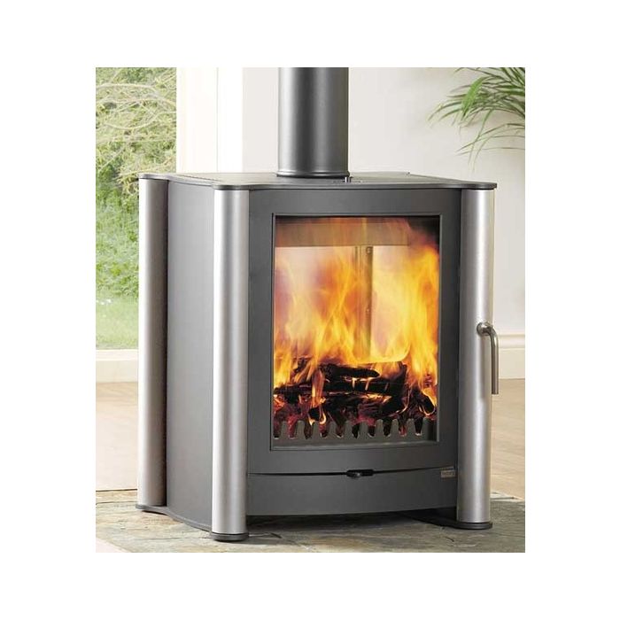 Firebelly FB1 Double-sided Stove
