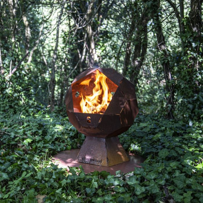 Charnwood Fireball