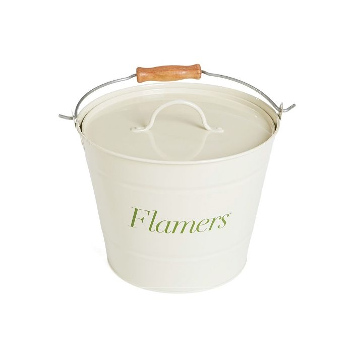 Flamers Bucket with lid